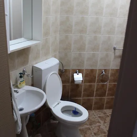 Vasilij View Appartamento *