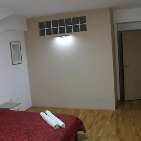 Vasilij View Appartamento Ohrid