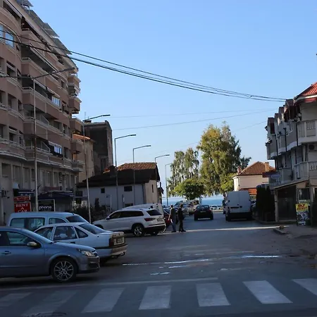 Vasilij View Appartamento