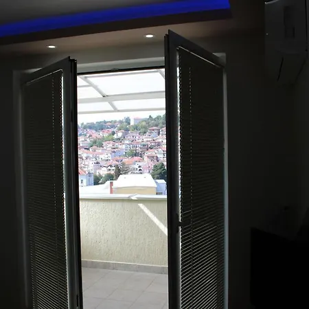 Vasilij View Ohrid