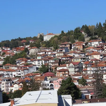 Appartamento Vasilij View *