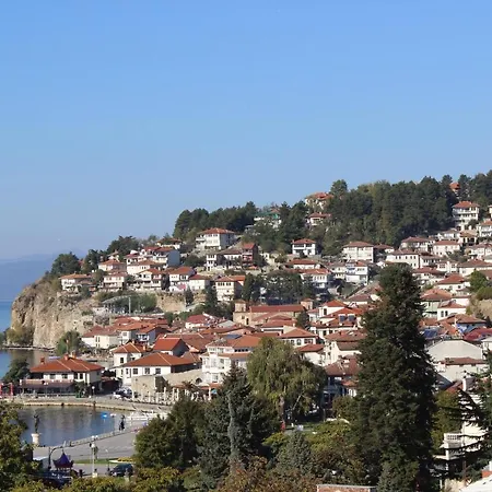Appartamento Vasilij View Ohrid