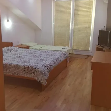 Appartamento Vasilij View *